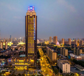 Wyndham Grand Plaza Royale Changsheng Jiangyin